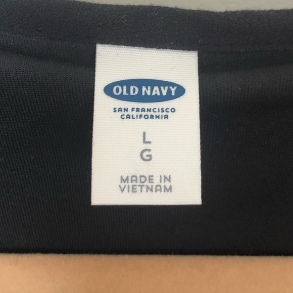 Old Navy Pleated Dress - Picture 3 of 7